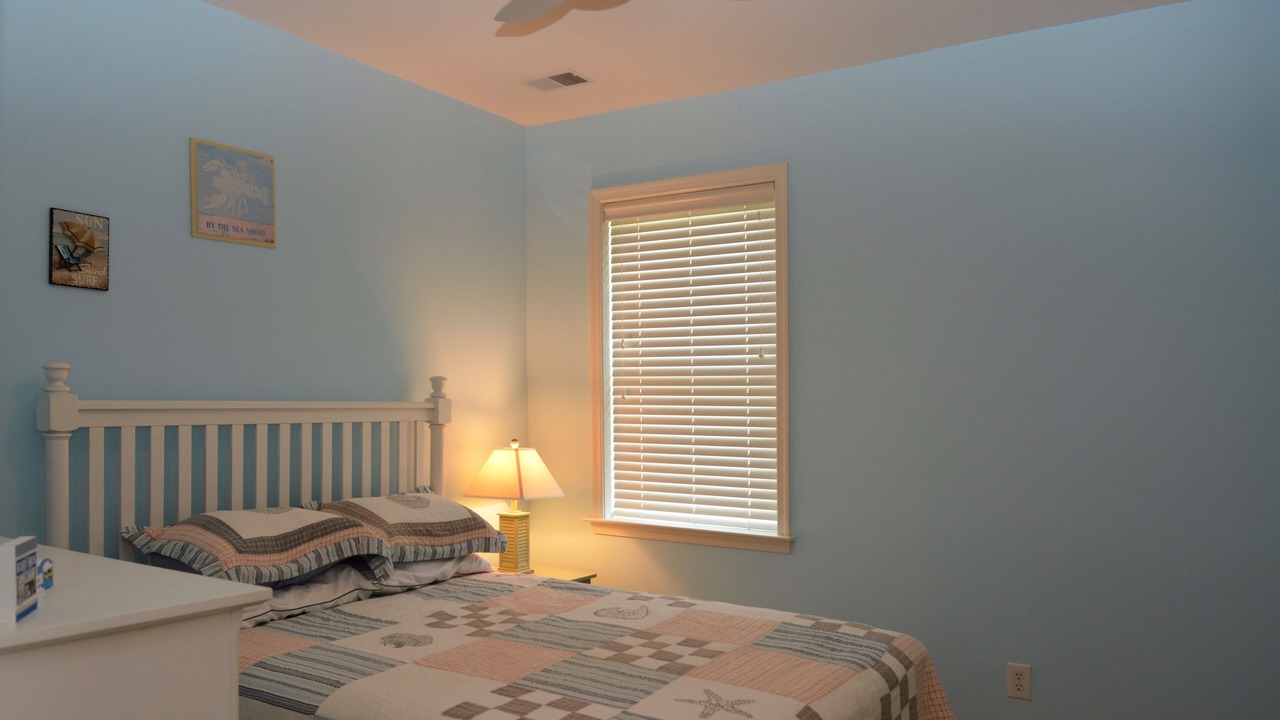 Photo of Bedroom in Rehoboth Beach