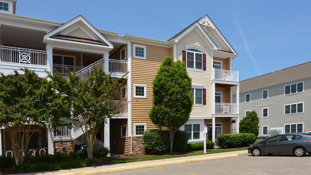 Photo of Outdoor in Rehoboth Beach