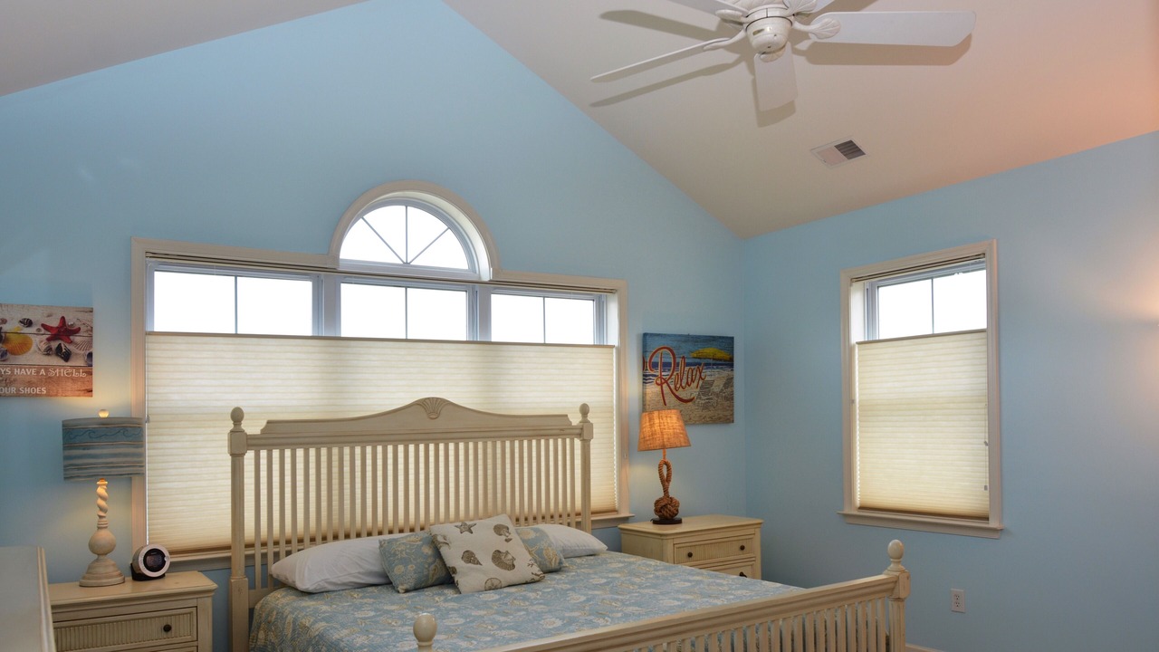 Photo of Bedroom in Rehoboth Beach