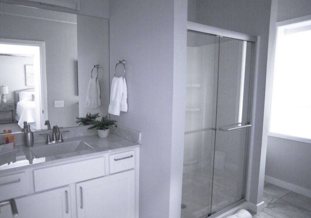 Photo of Bathroom in Bridgman