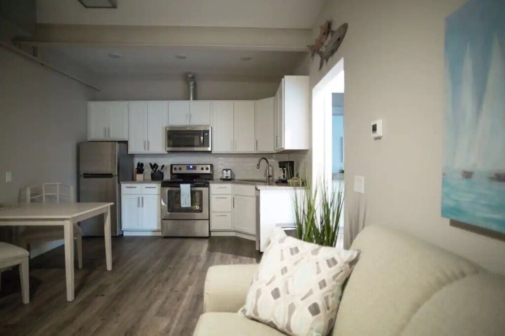 Photo of Livingroom in Bridgman