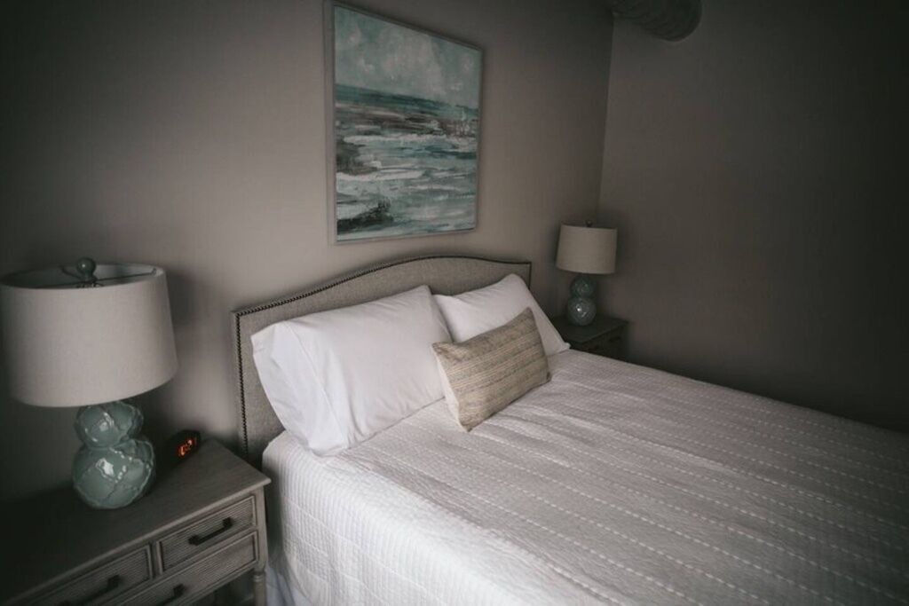 Photo of Bedroom in Bridgman