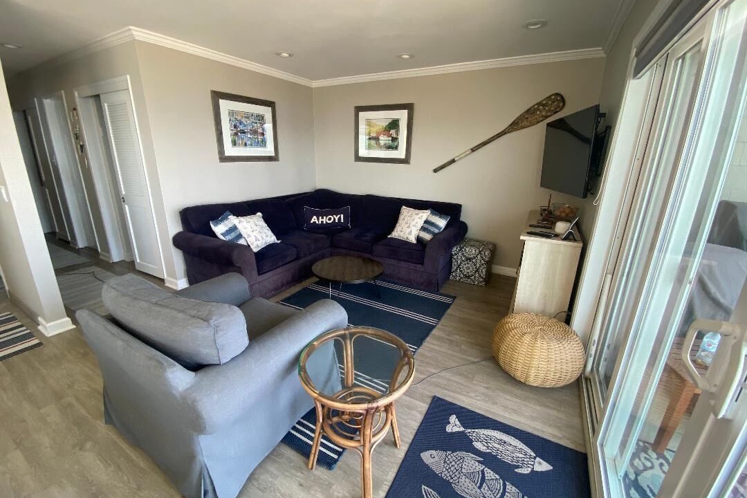 Photo of Bedroom in Capitola