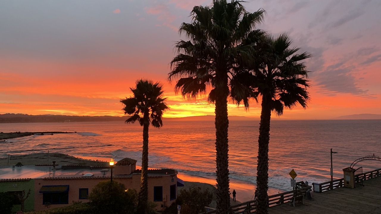 Photo of Patio Balcony in Capitola