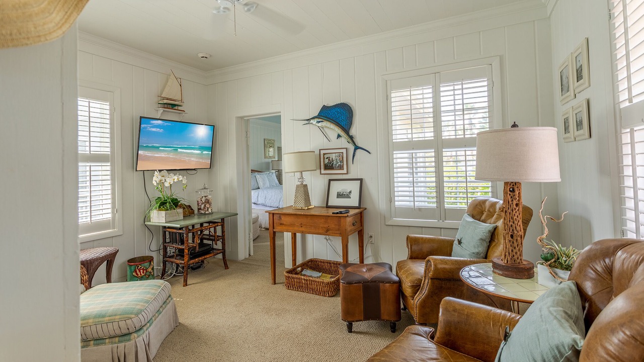 Photo of Livingroom in Old Ponte Vedra Beach