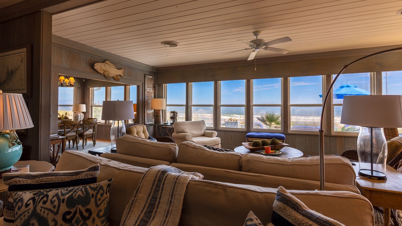 Photo of Livingroom in Old Ponte Vedra Beach