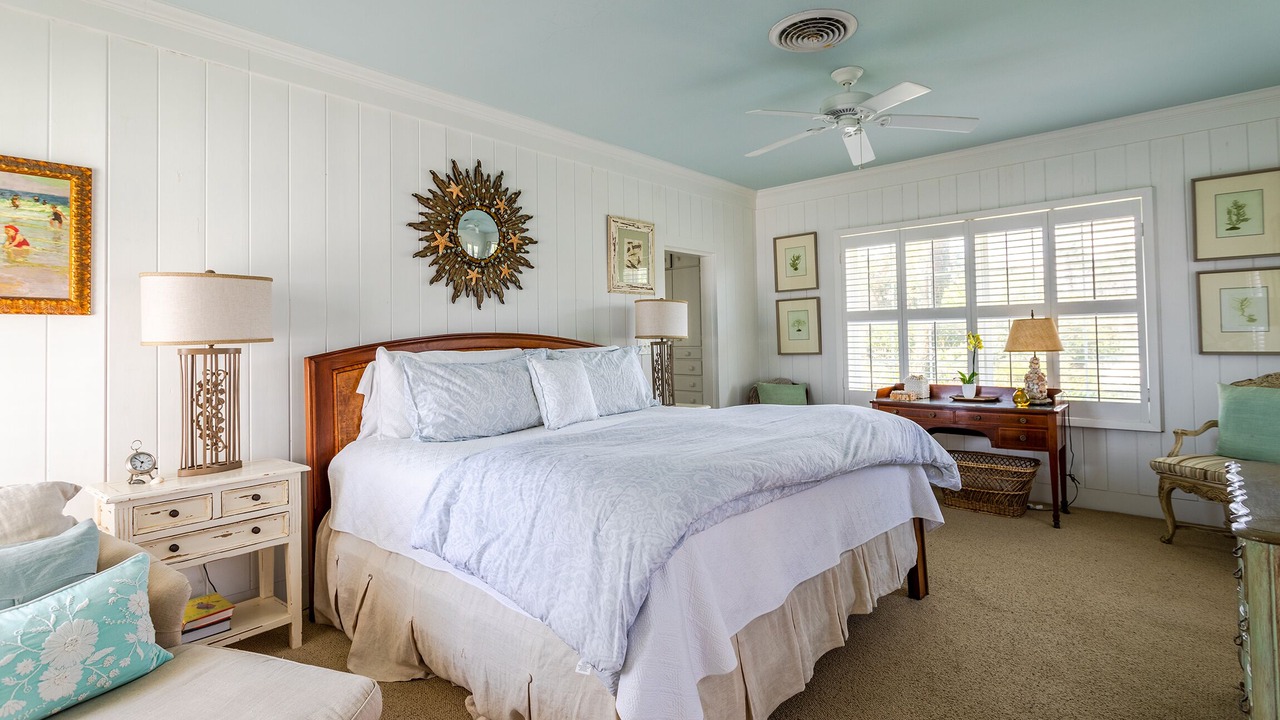 Photo of Bedroom in Old Ponte Vedra Beach