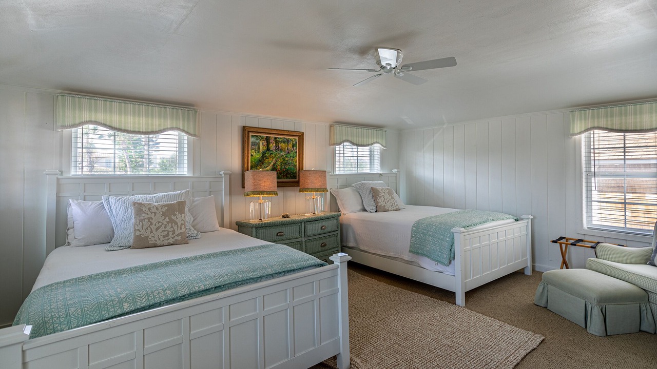 Photo of Bedroom in Old Ponte Vedra Beach