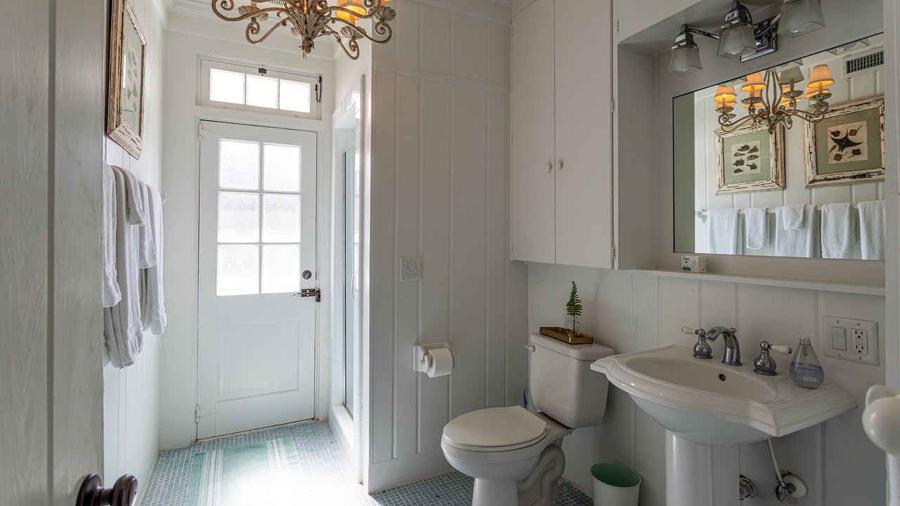Photo of Bathroom in Old Ponte Vedra Beach