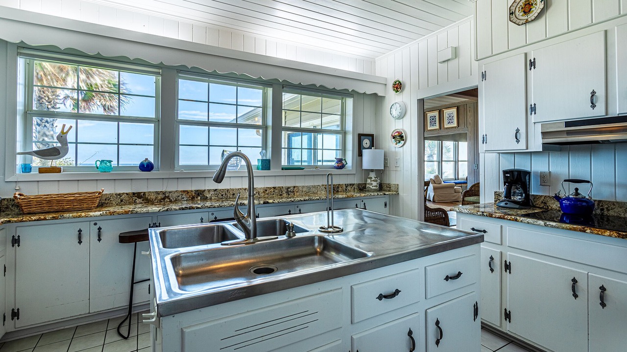 Photo of Kitchen in Old Ponte Vedra Beach