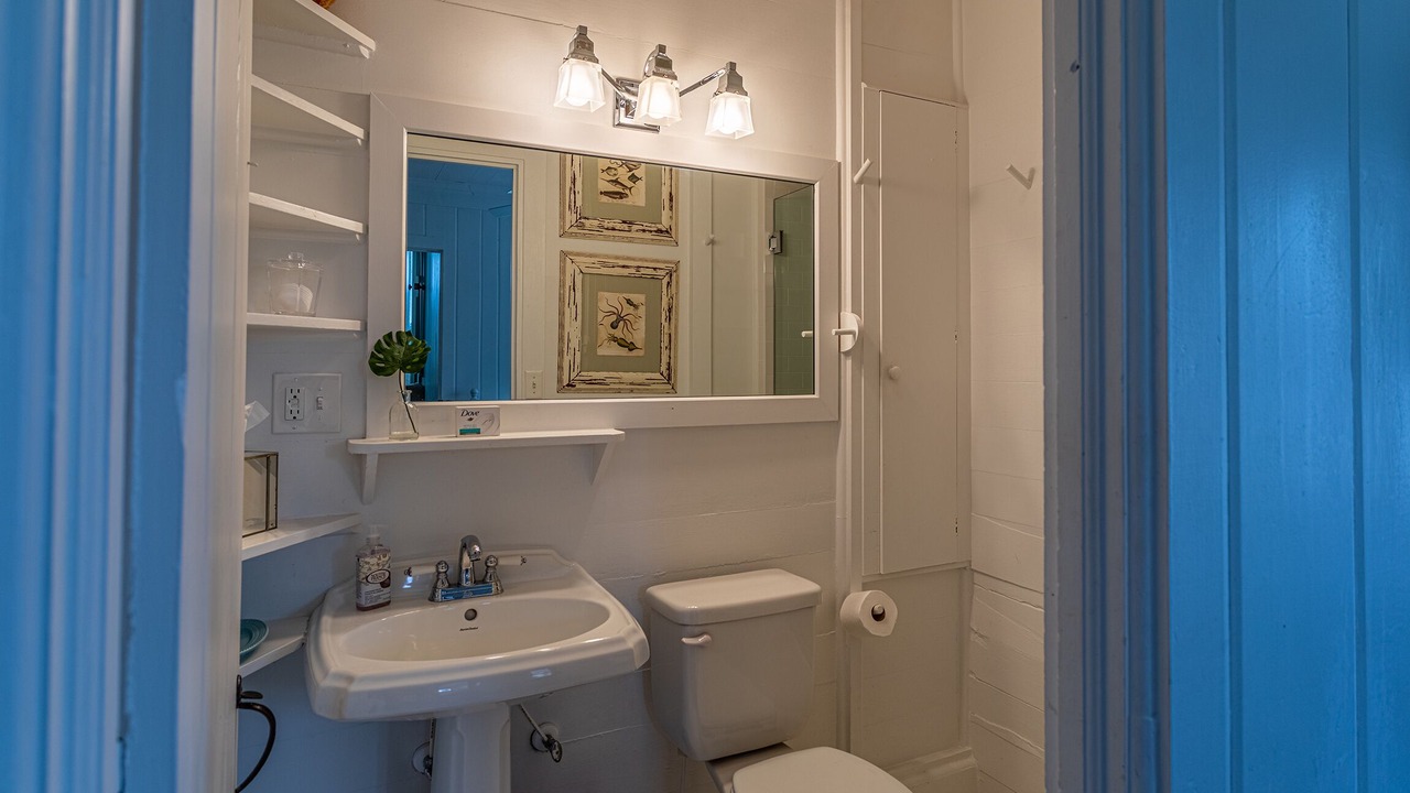 Photo of Bathroom in Old Ponte Vedra Beach
