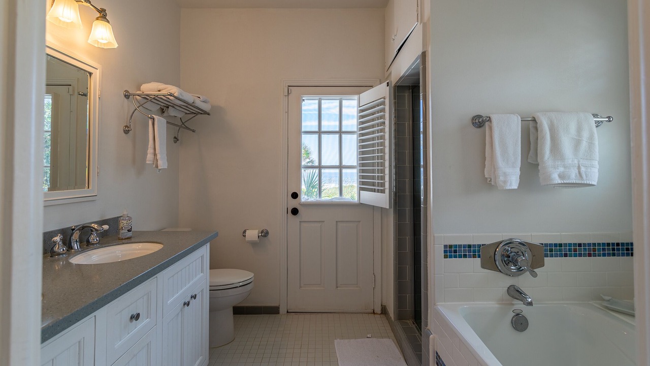 Photo of Bathroom in Old Ponte Vedra Beach