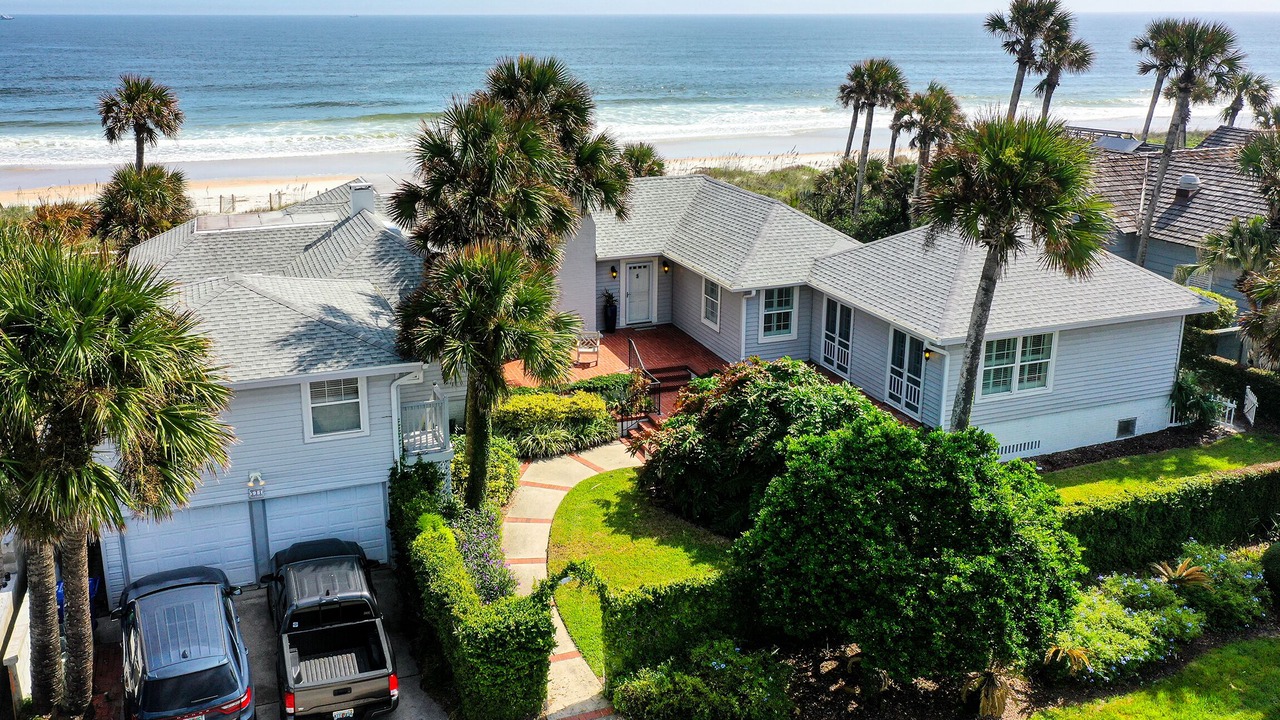 Photo of Outdoor in Old Ponte Vedra Beach