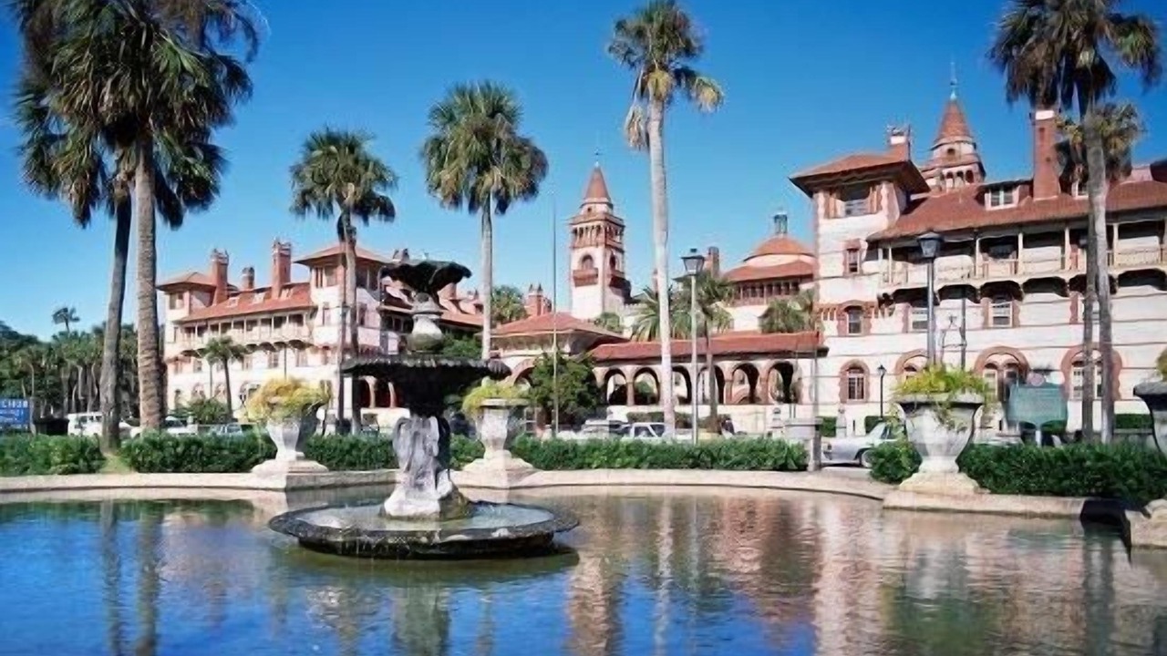 Photo of Outdoor in St. Augustine