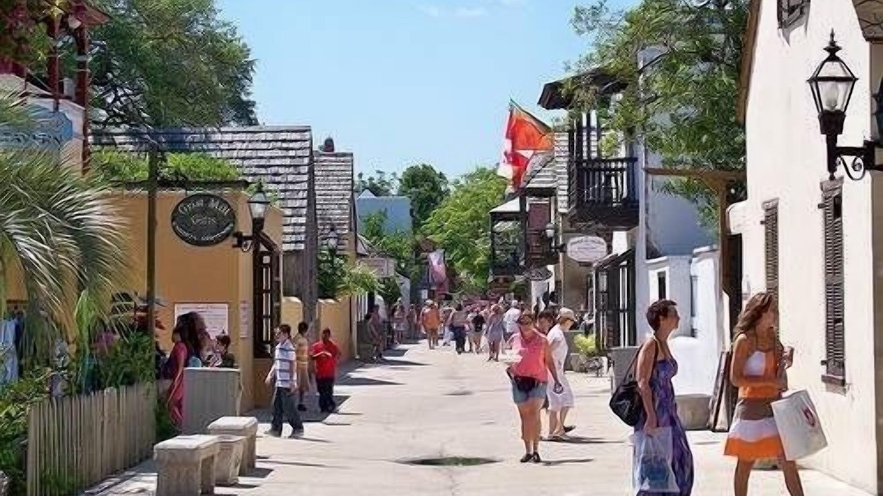 Photo of Outdoor in St. Augustine