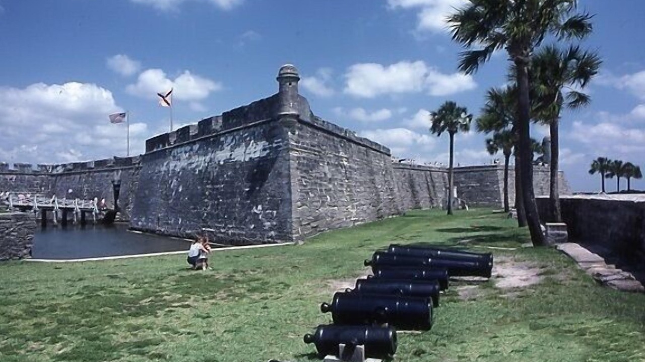 Photo of Others in St. Augustine