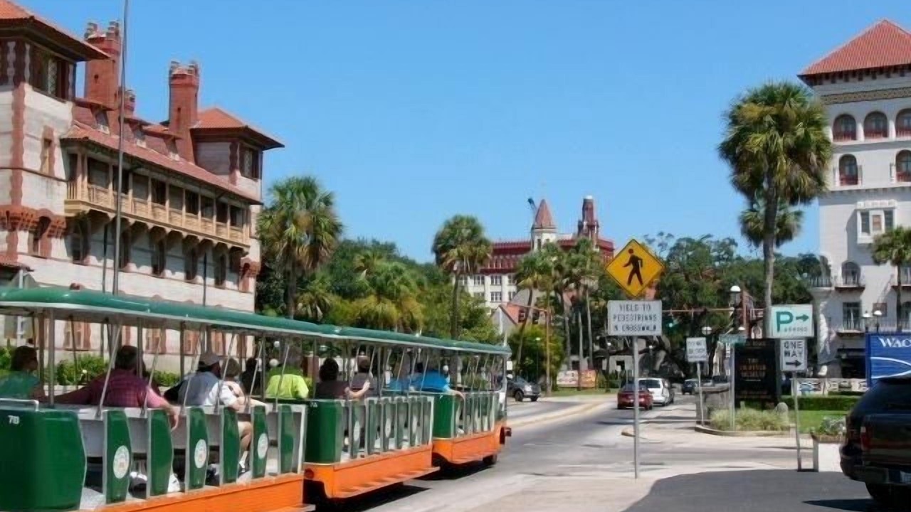 Photo of Others in St. Augustine