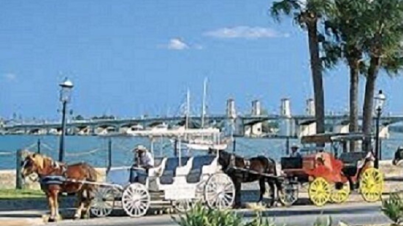 Photo of Others in St. Augustine