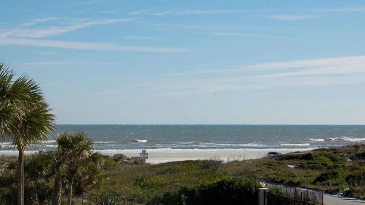 Photo of Outdoor in St. Augustine
