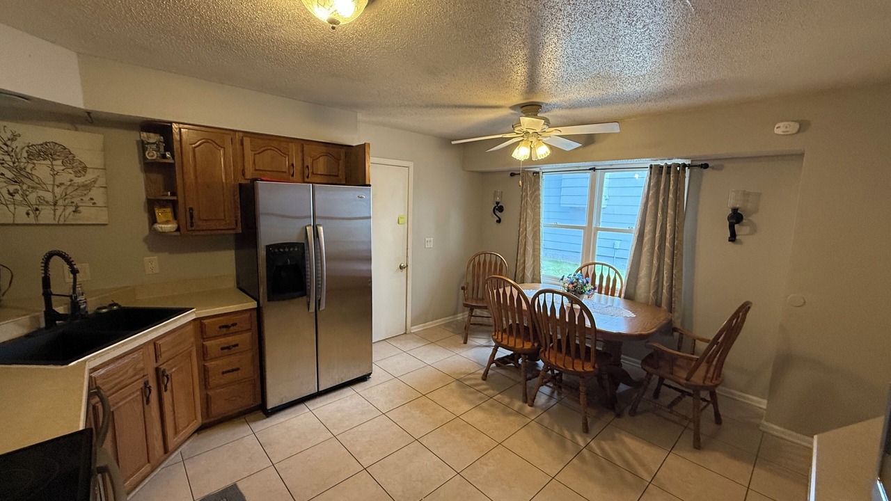 Photo of Kitchen in Urbandale