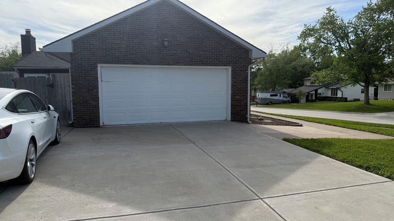 Photo of Outdoor in Urbandale