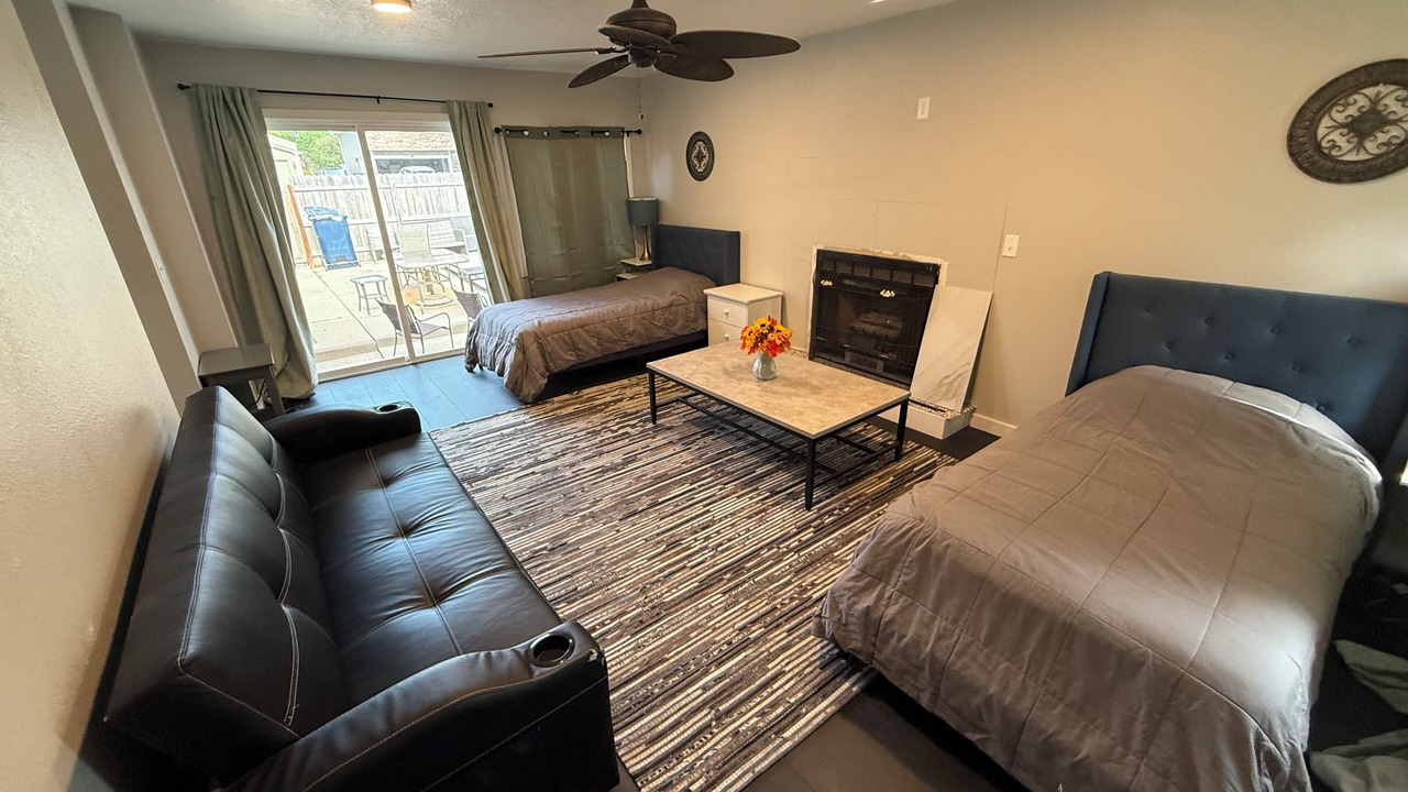 Photo of Bedroom in Urbandale