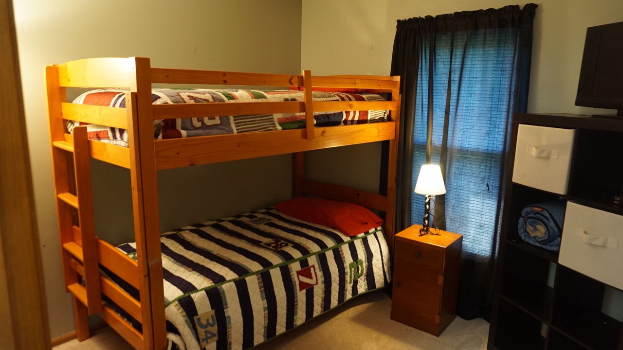 Photo of Bedroom in Urbandale