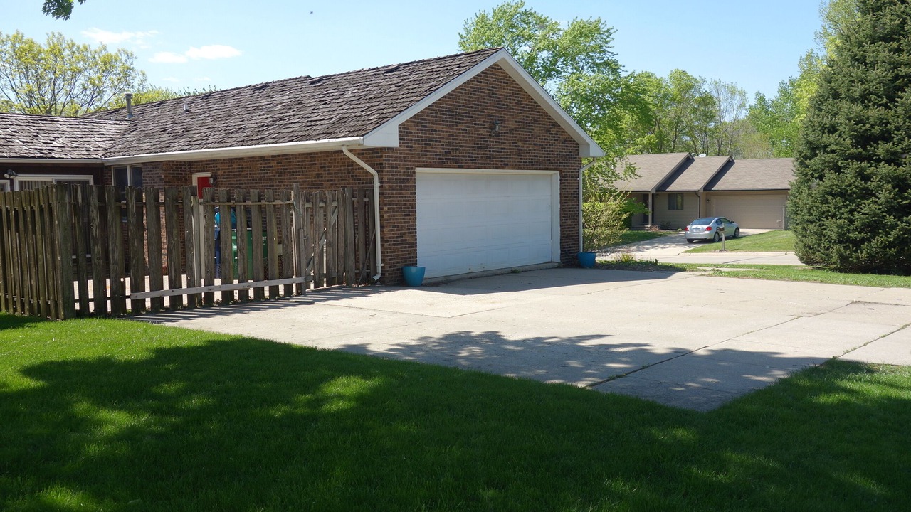 Photo of Outdoor in Urbandale