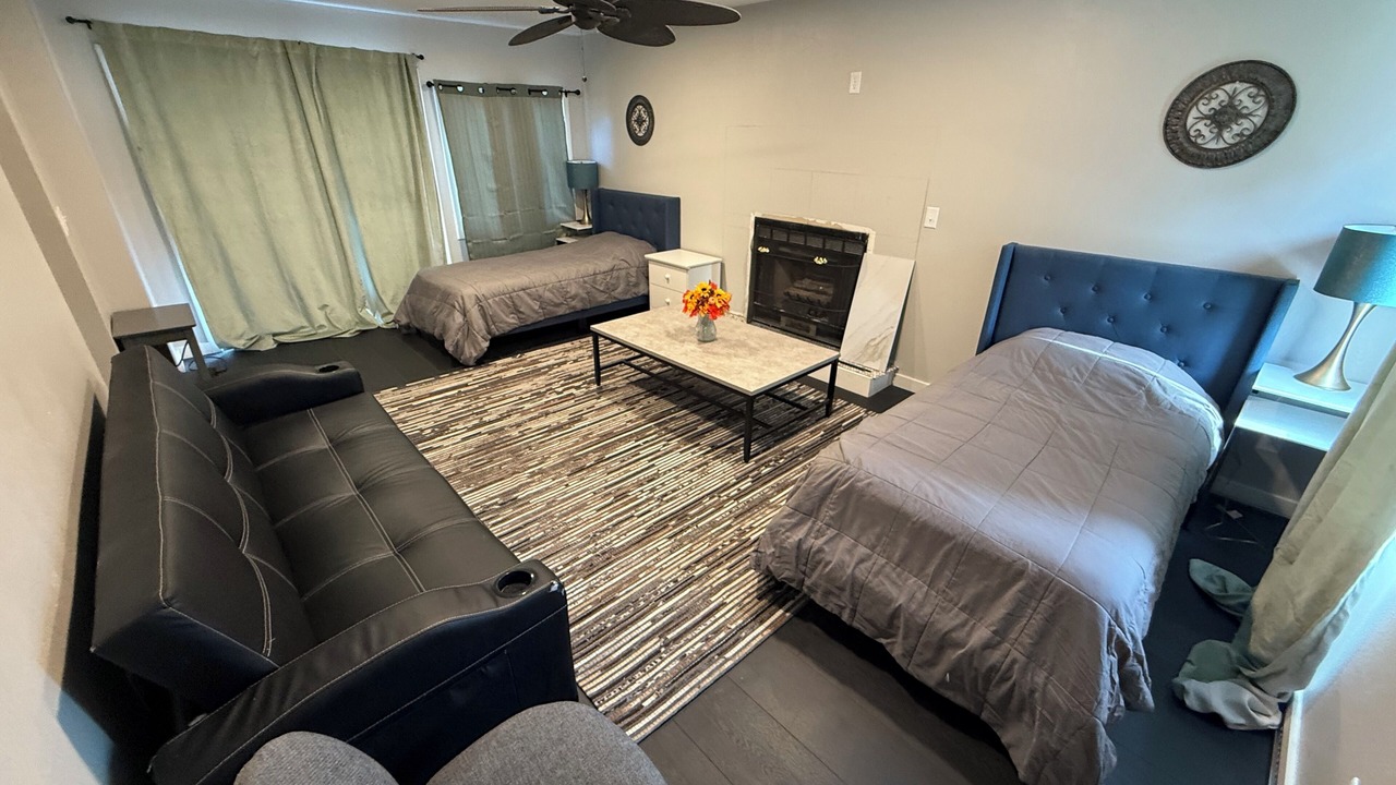 Photo of Bedroom in Urbandale
