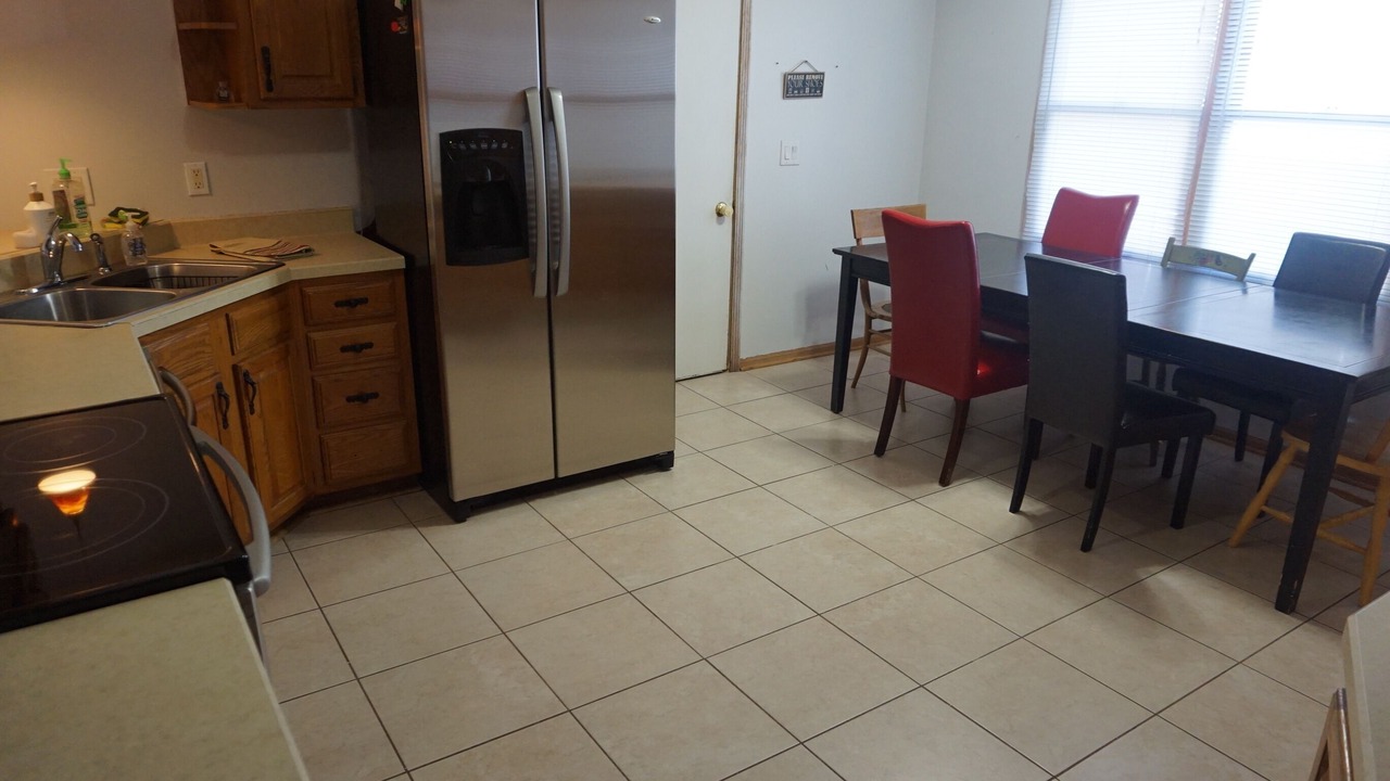 Photo of Kitchen in Urbandale