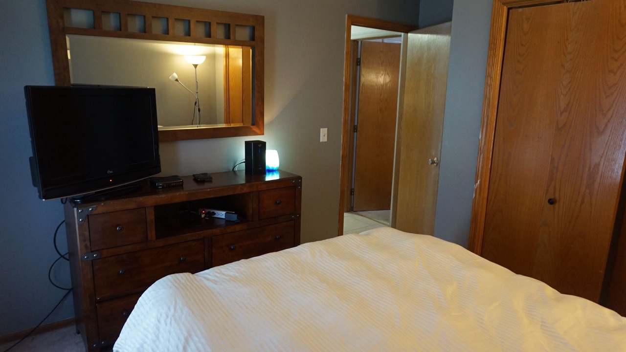 Photo of Bedroom in Urbandale