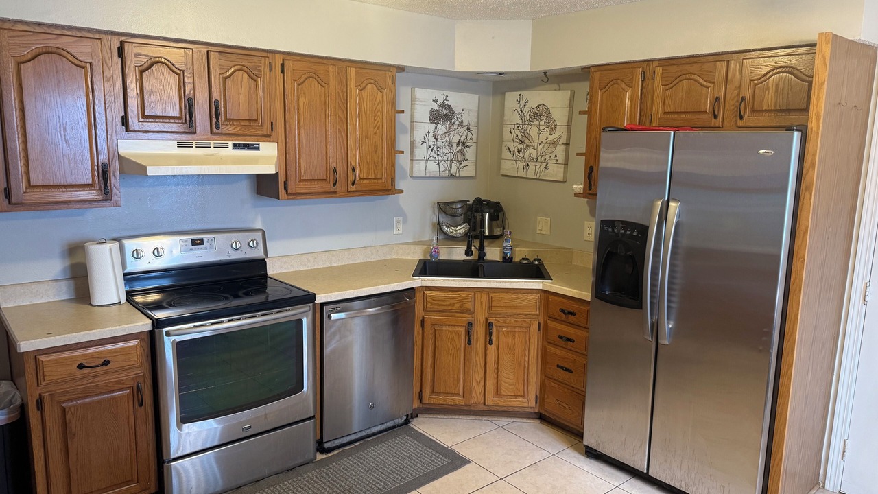 Photo of Kitchen in Urbandale