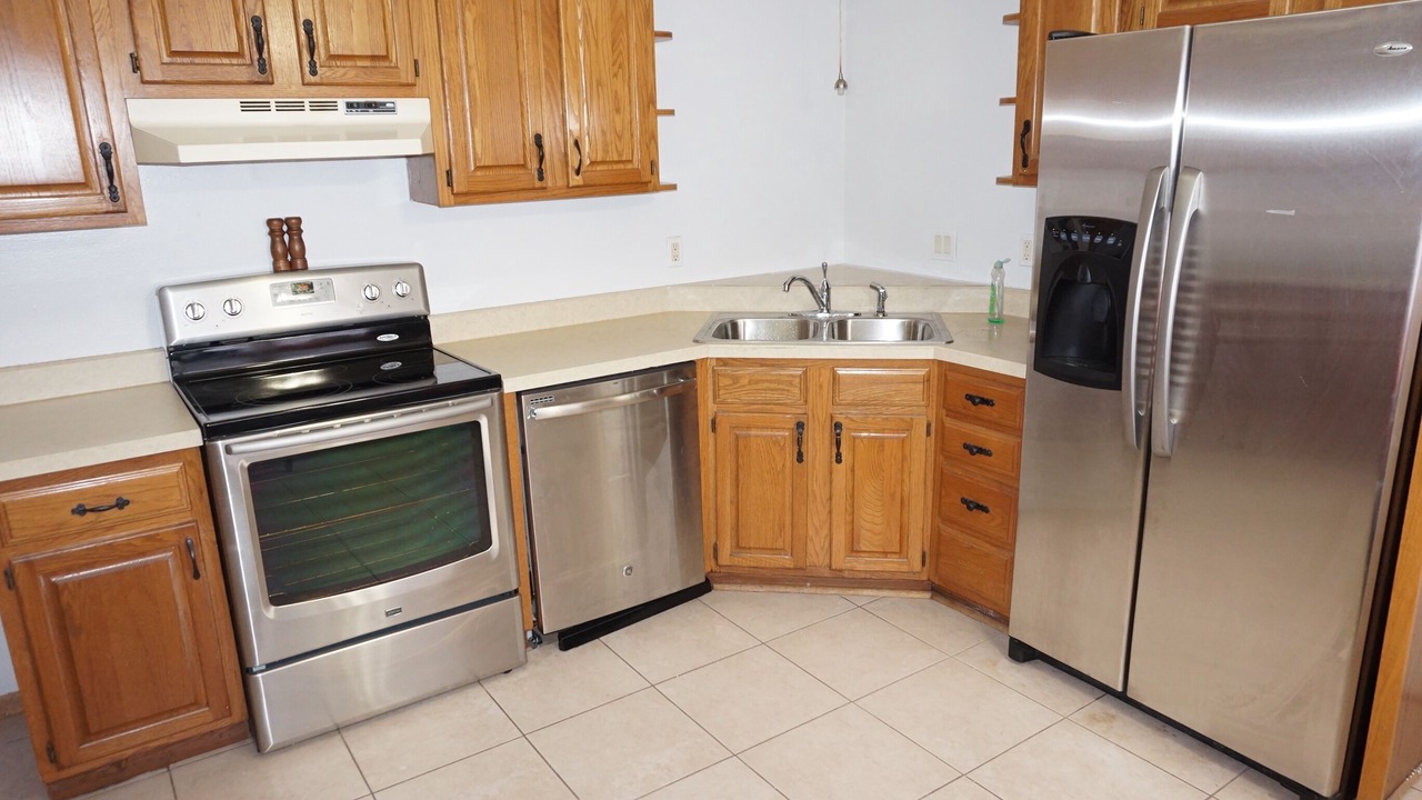 Photo of Kitchen in Urbandale