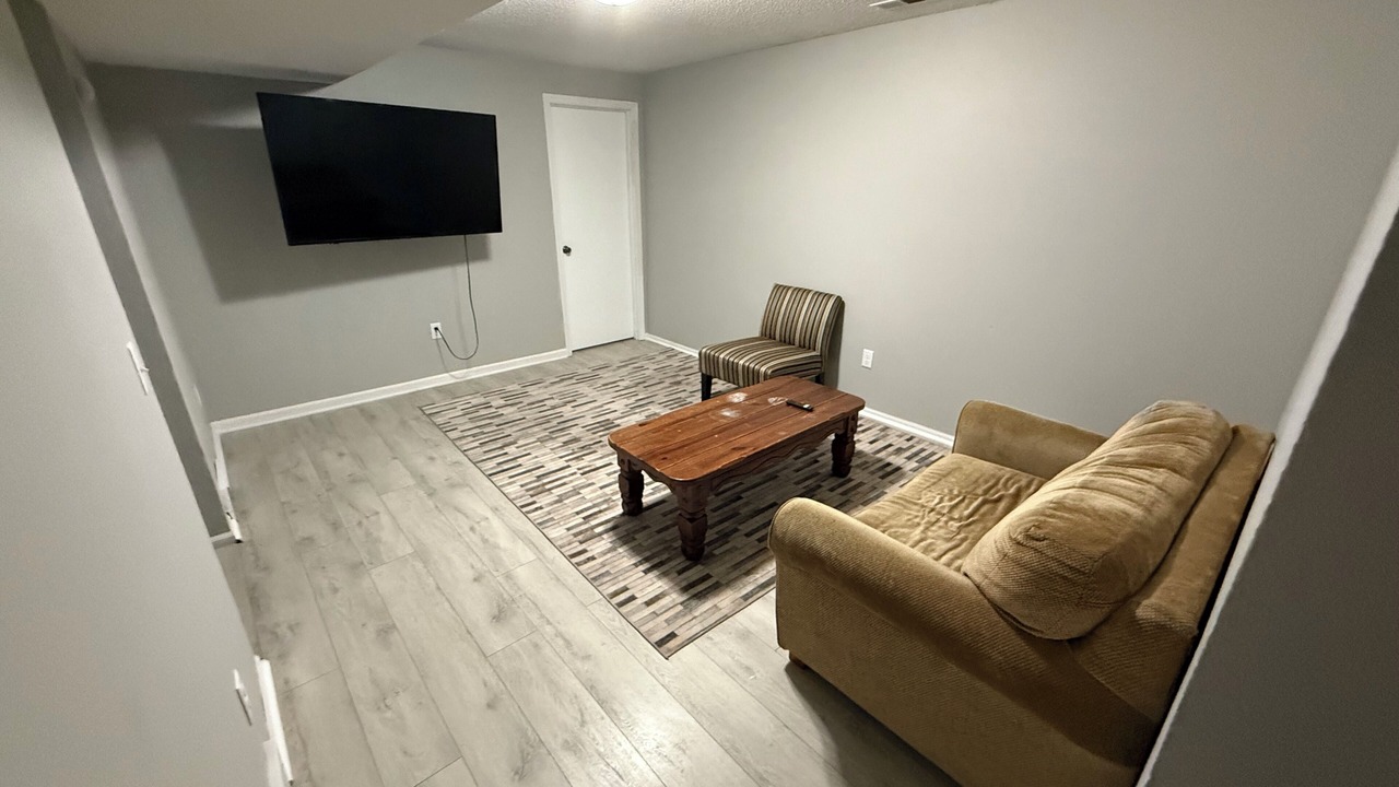 Photo of Livingroom in Urbandale