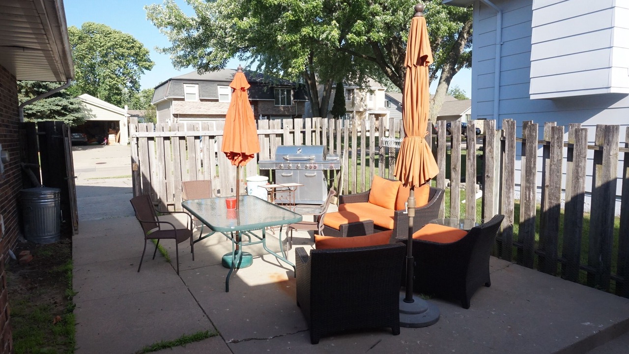 Photo of Outdoor in Urbandale