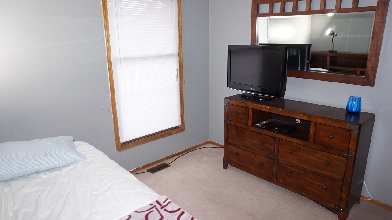 Photo of Bedroom in Urbandale