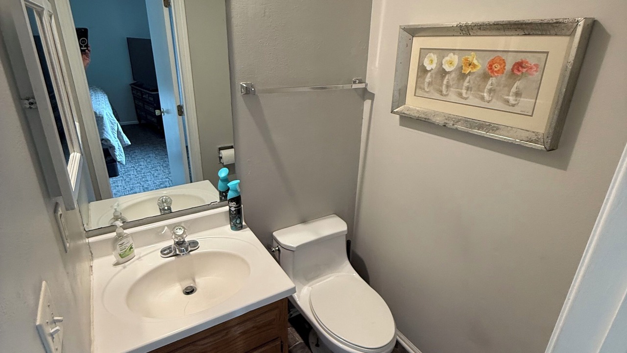 Photo of Bathroom in Urbandale