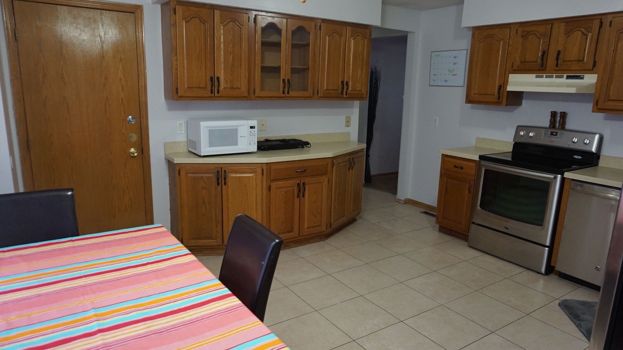 Photo of Kitchen in Urbandale