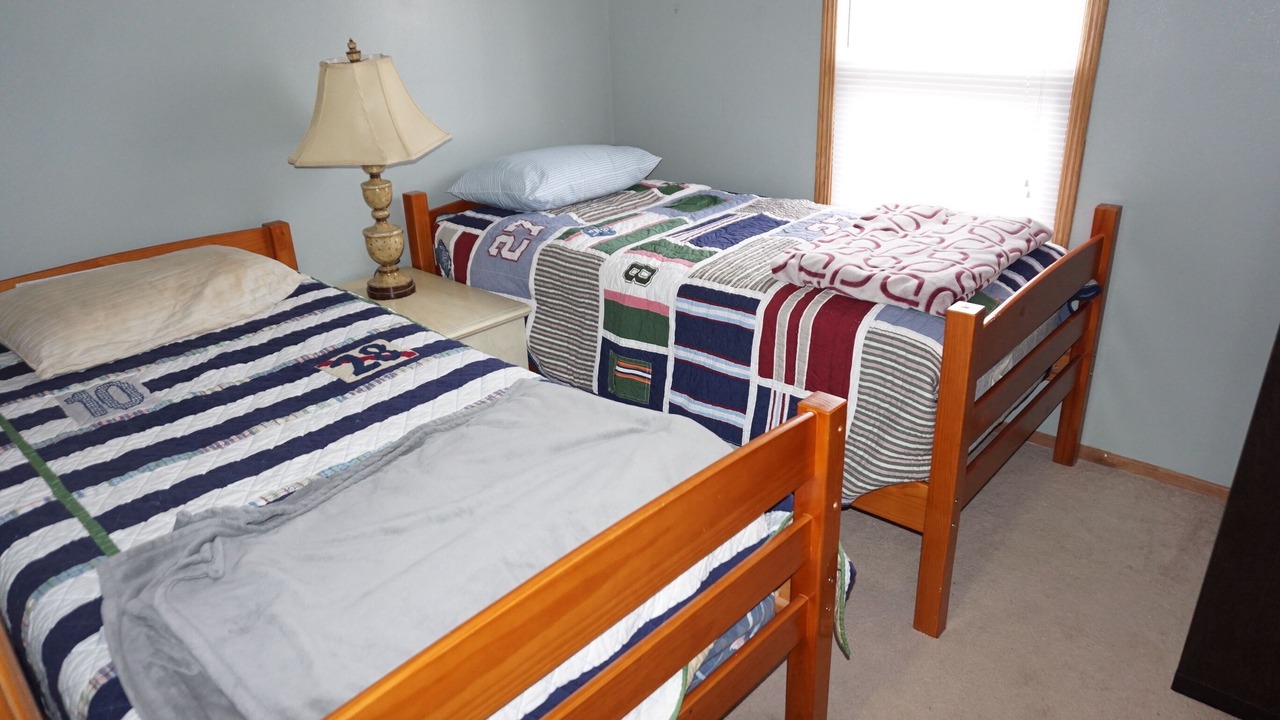 Photo of Bedroom in Urbandale