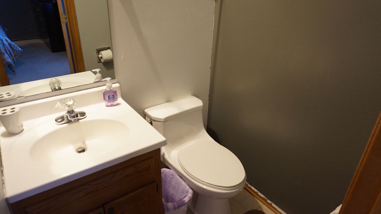Photo of Bathroom in Urbandale