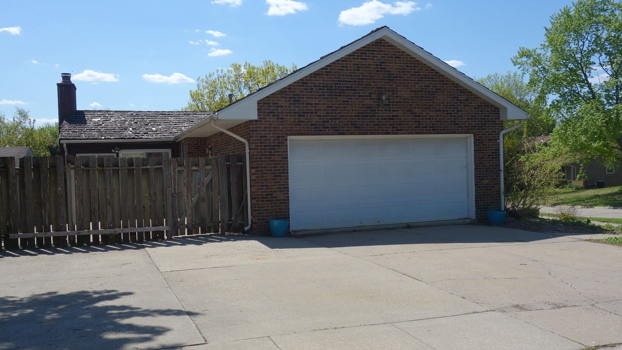 Photo of Outdoor in Urbandale