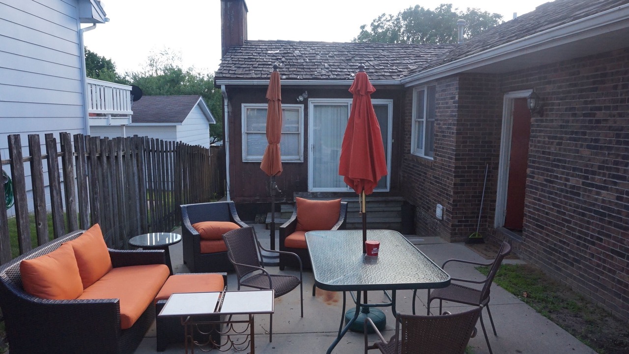 Photo of Outdoor in Urbandale