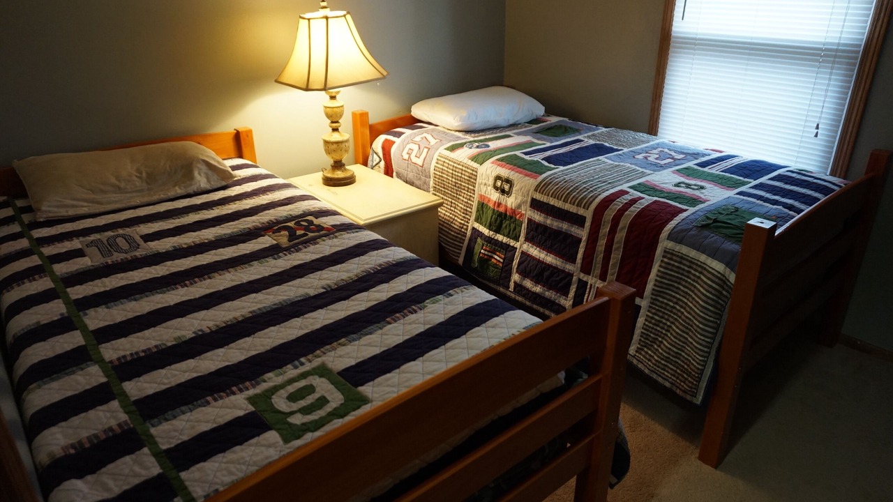 Photo of Bedroom in Urbandale