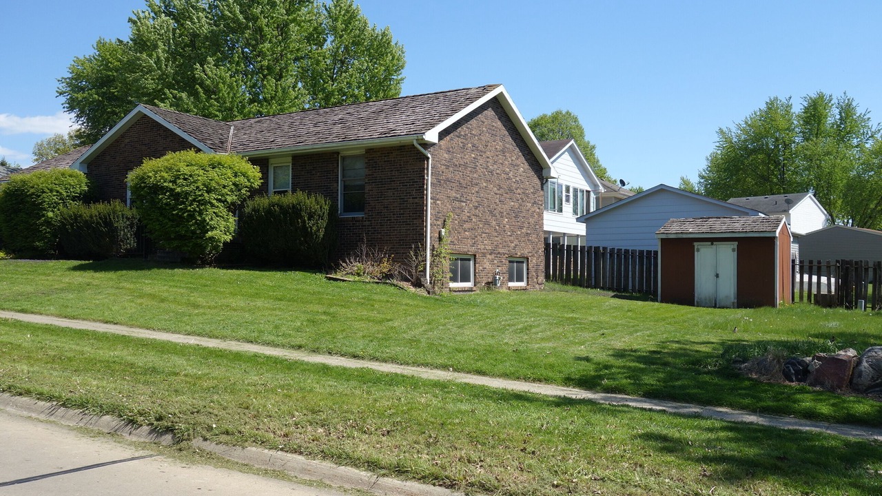 Photo of Outdoor in Urbandale