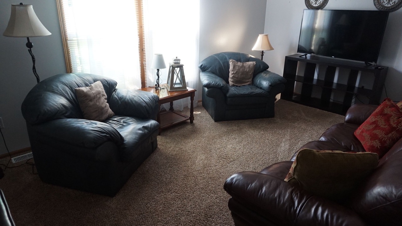 Photo of Livingroom in Urbandale