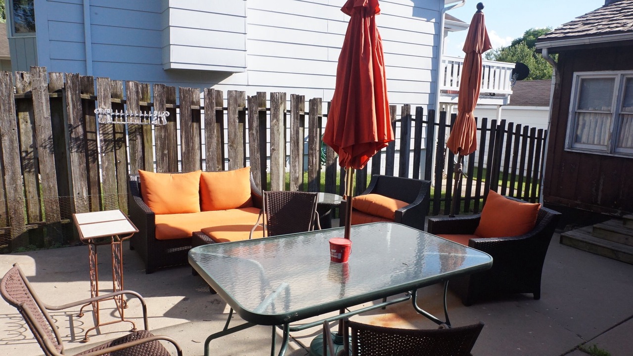 Photo of Outdoor in Urbandale