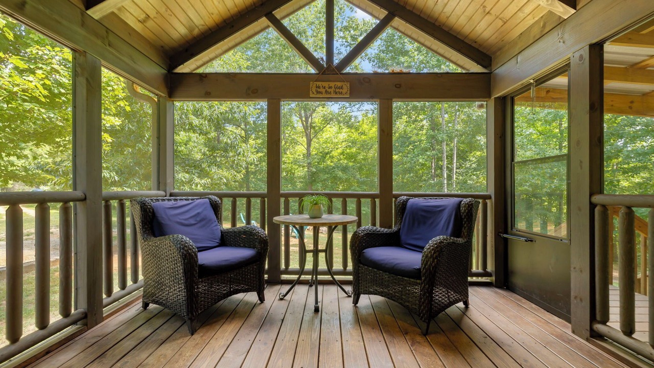 Photo of Outdoor in Elberton