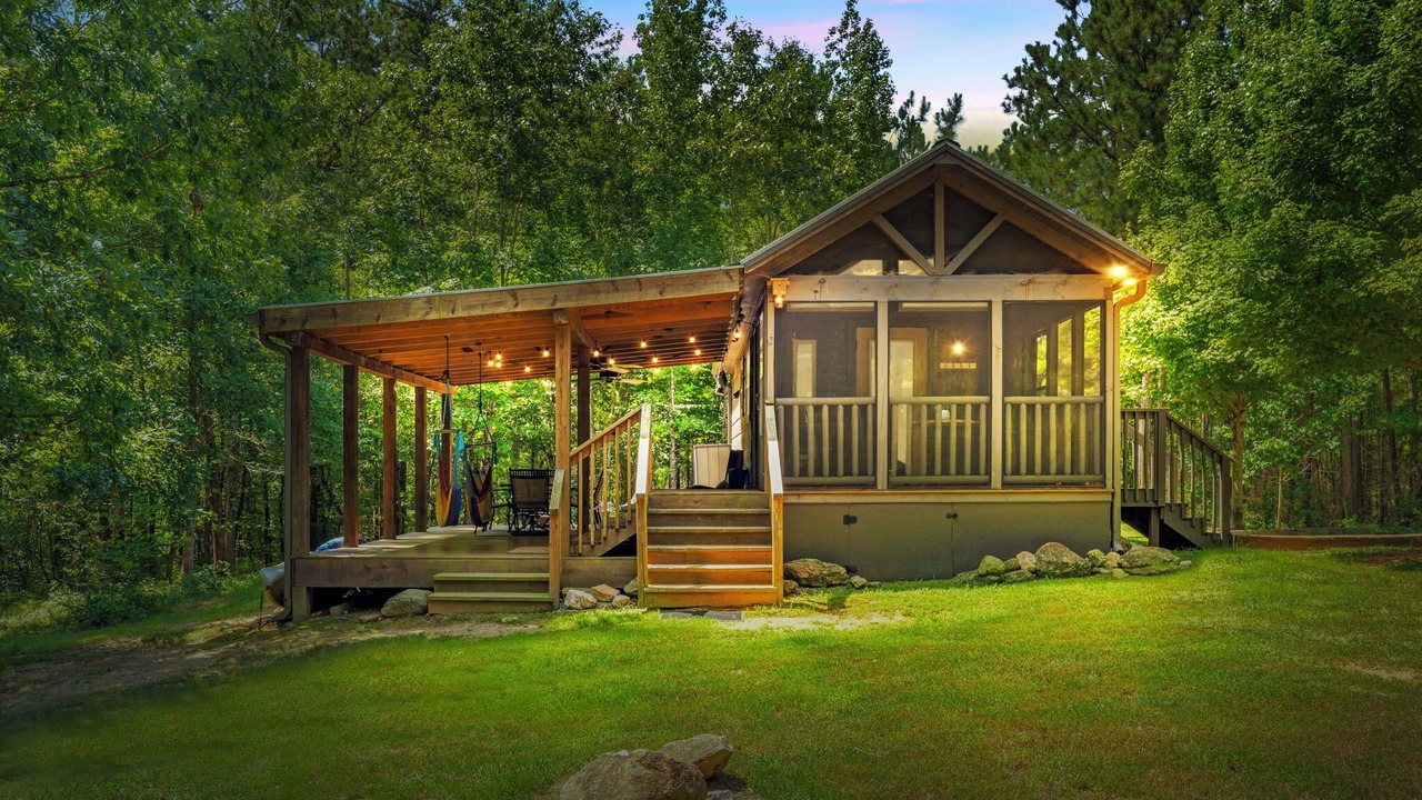 Photo of Outdoor in Elberton