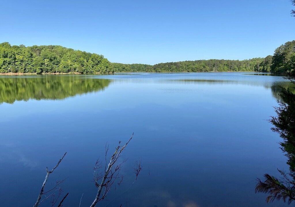 Photo of Outdoor in Elberton