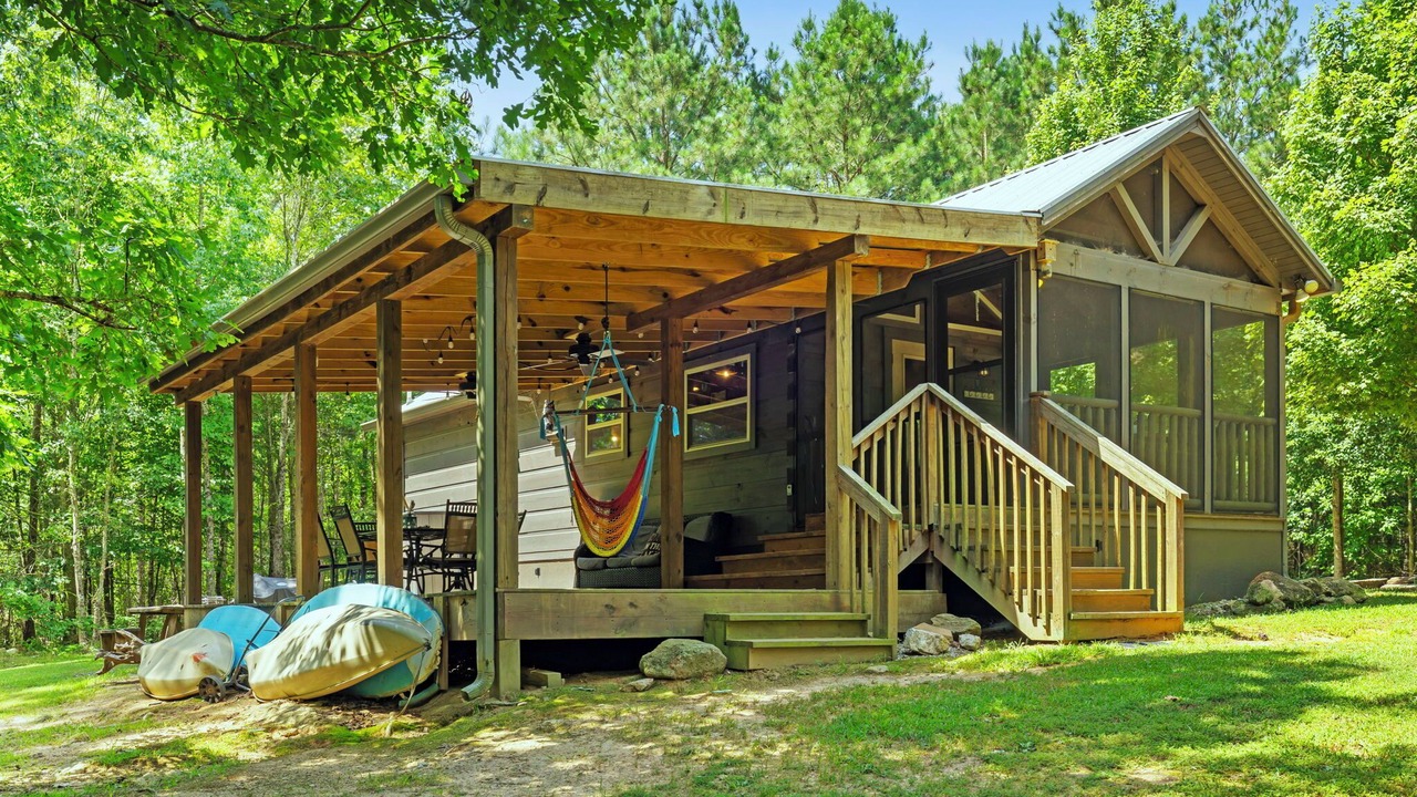 Photo of Outdoor in Elberton